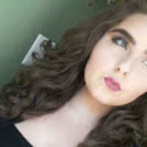 Meet your Posher, Mackenzie